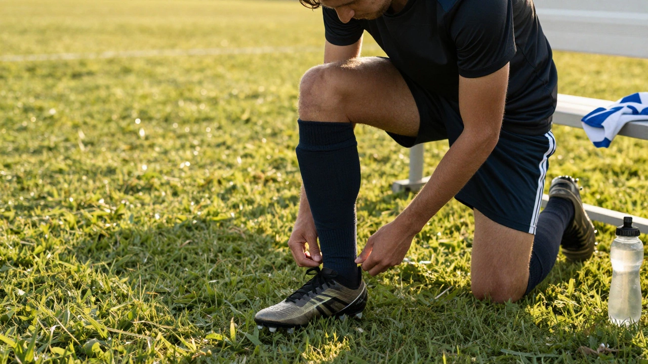 What's in an Equipment List? A Practical Guide to Sports Gear You Actually Need