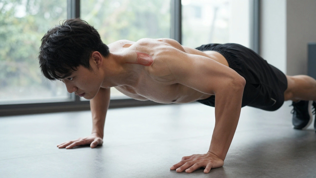 Which Workout Hits Which Muscle? A Simple Guide to Targeting Every Body Part