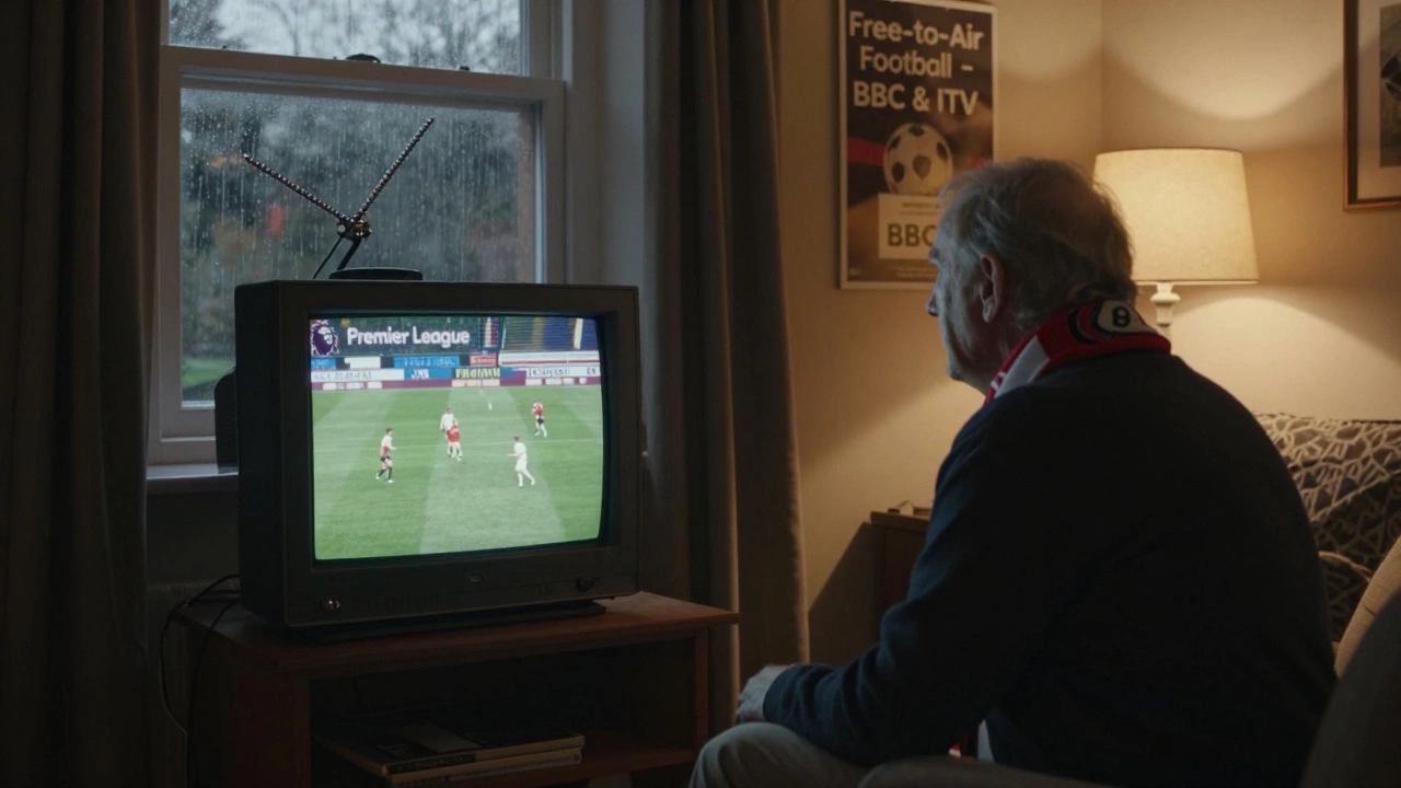 Is Football Channel Free? Here's What You Actually Get Without Paying