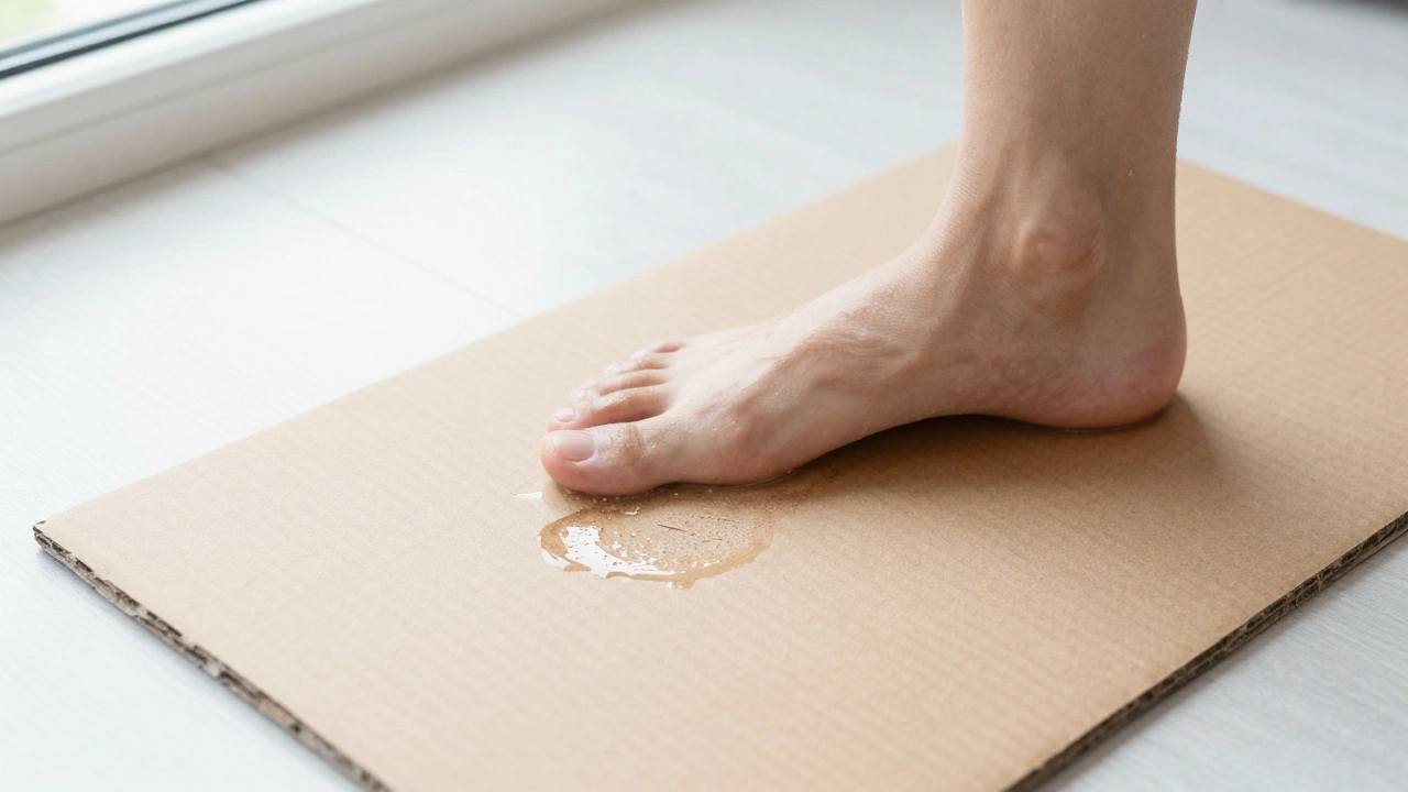 How to Find Your Foot Type for the Perfect Running Shoes