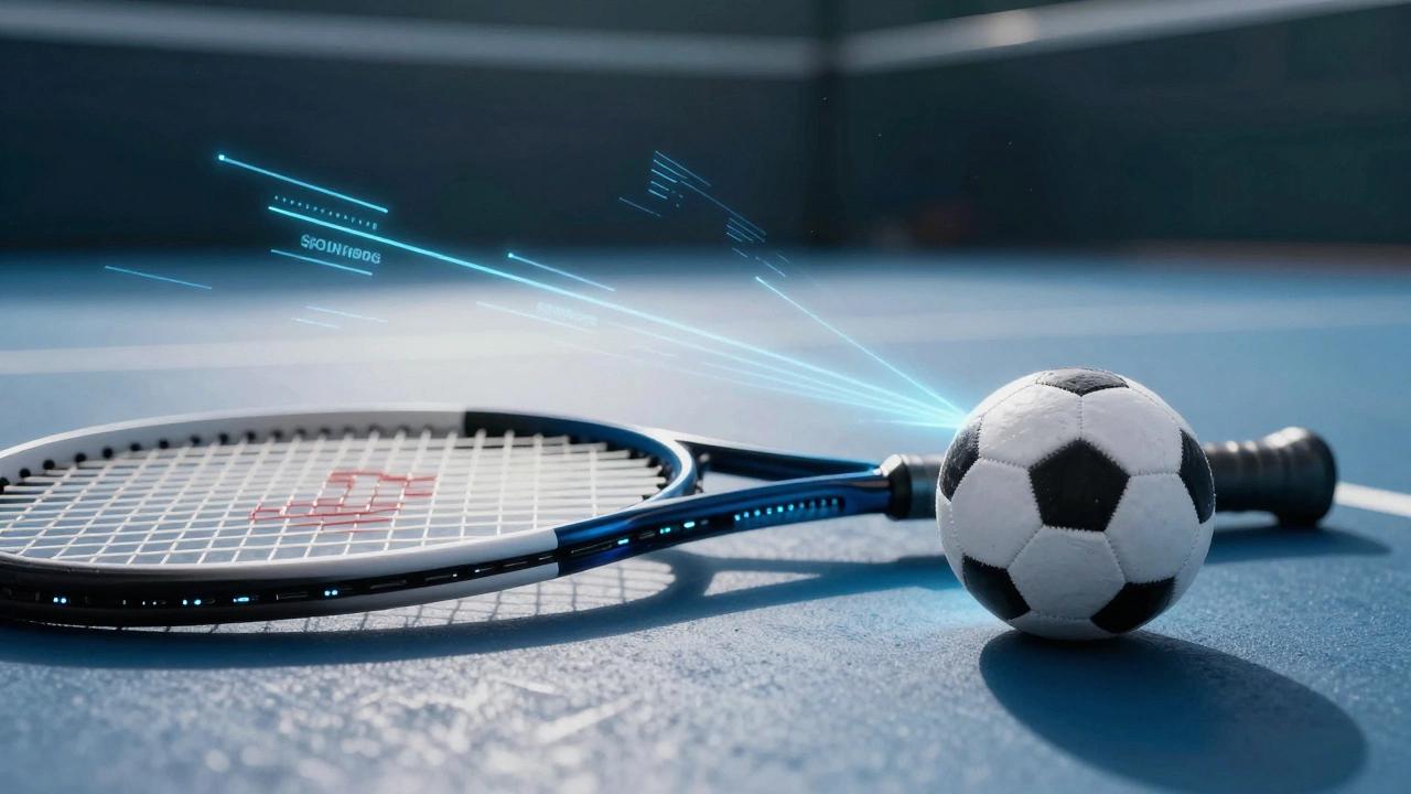 What is Smart Sports Equipment? A Guide to Connected Gear