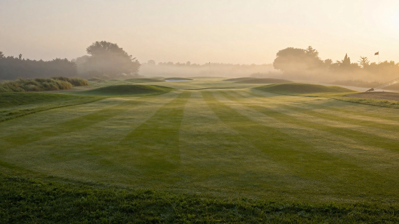 What is the World's Number 1 Golf Course? Top Ranked Courses Explained