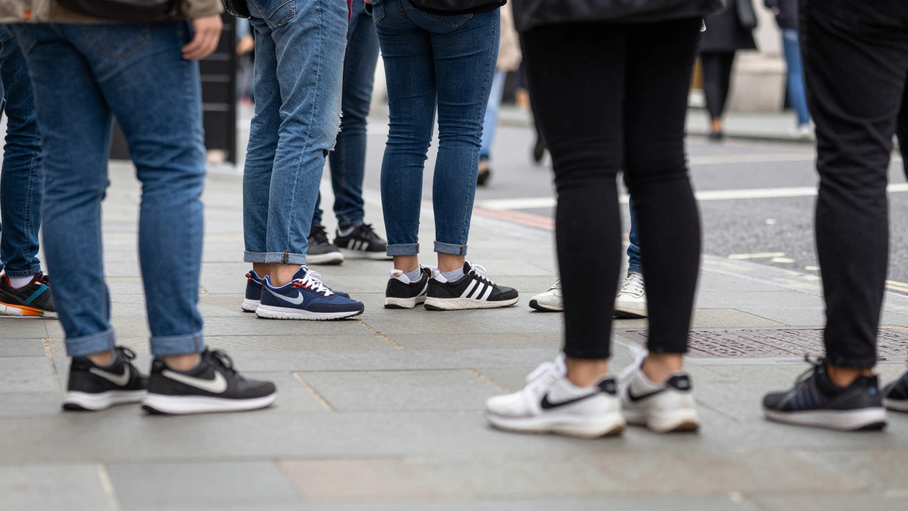 Who Actually Rules the Sports Equipment Market? Nike vs Adidas and Decathlon