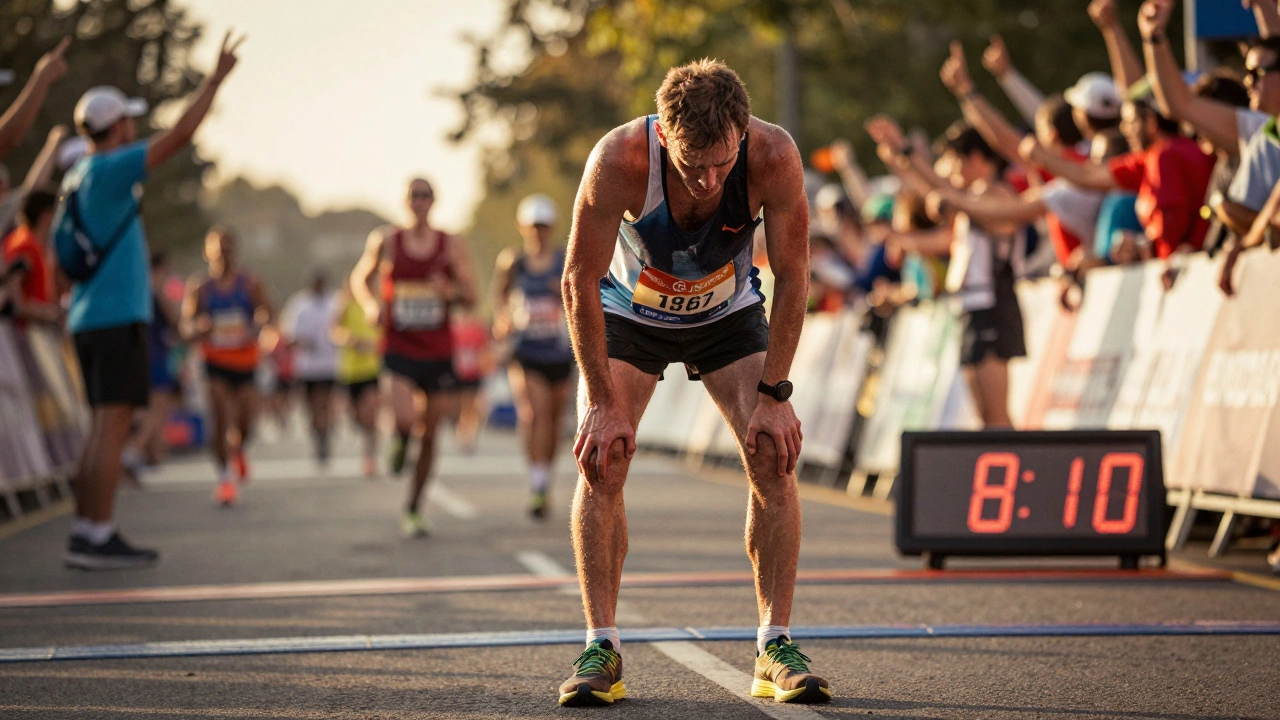 How Long Does It Take to Fully Recover from a Marathon? A Complete Timeline