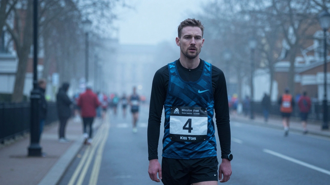 Is It Healthy to Run a Marathon Every Year? Risks, Benefits & Recovery