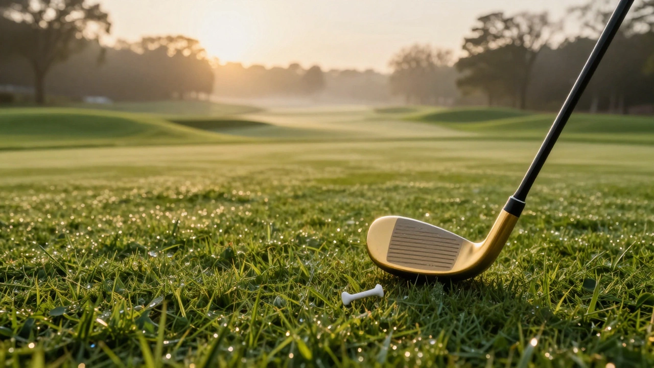 Does Donald Trump Have His Own Golf Course? A Full List of Properties