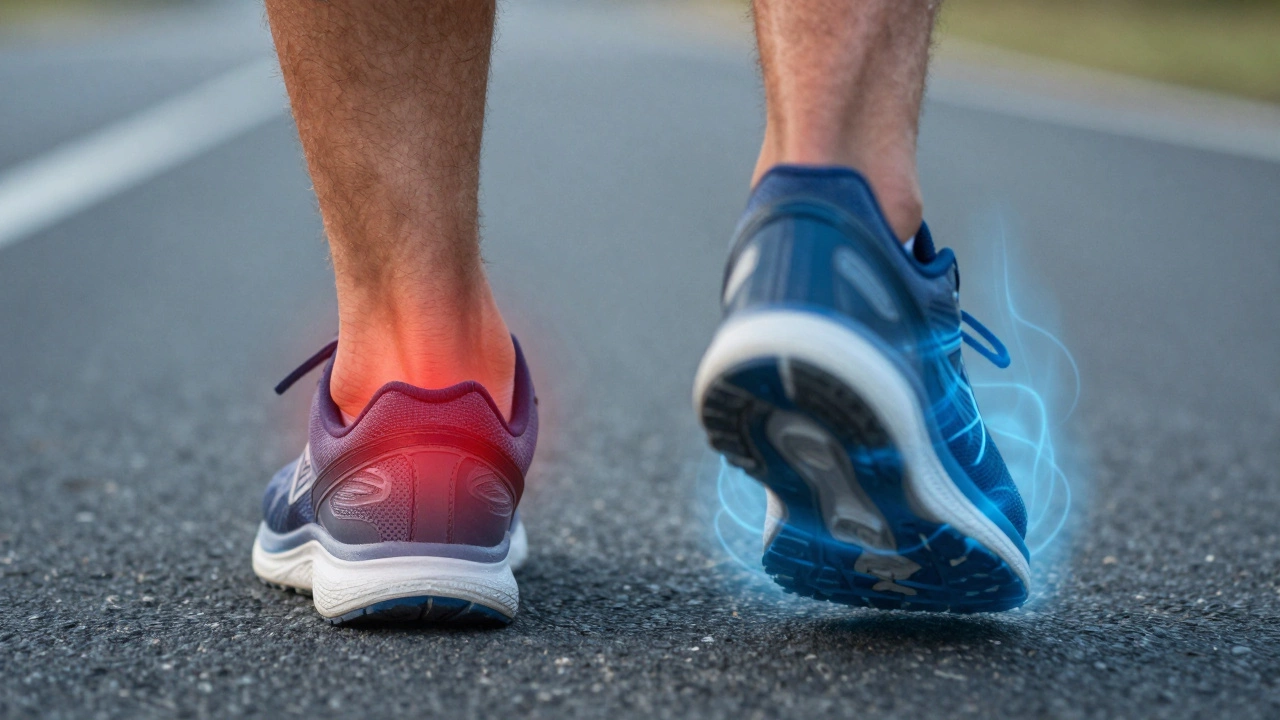 Does It Matter What Running Shoes You Get? The Truth About Injury Prevention and Performance