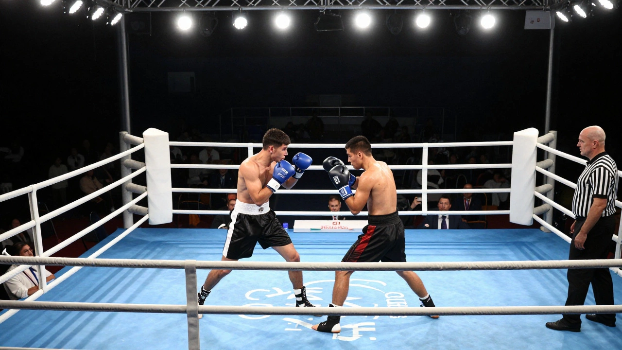 Is a Boxing Match a Fight? Rules, Safety, and the Difference Explained