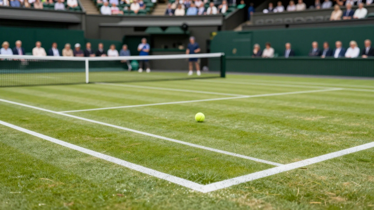 Tennis Matches Today: How to Find Live Scores, Schedules, and Broadcasts