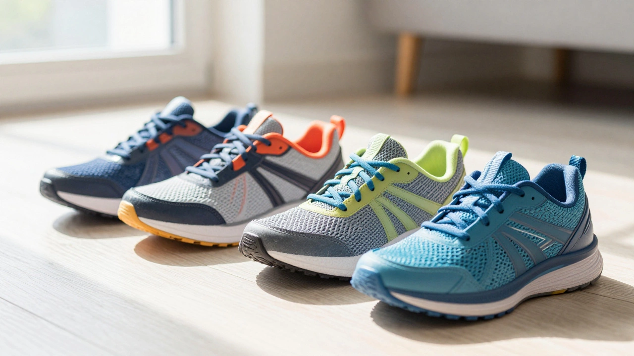 Best Starter Running Shoes for Beginners in 2026: A Complete Guide