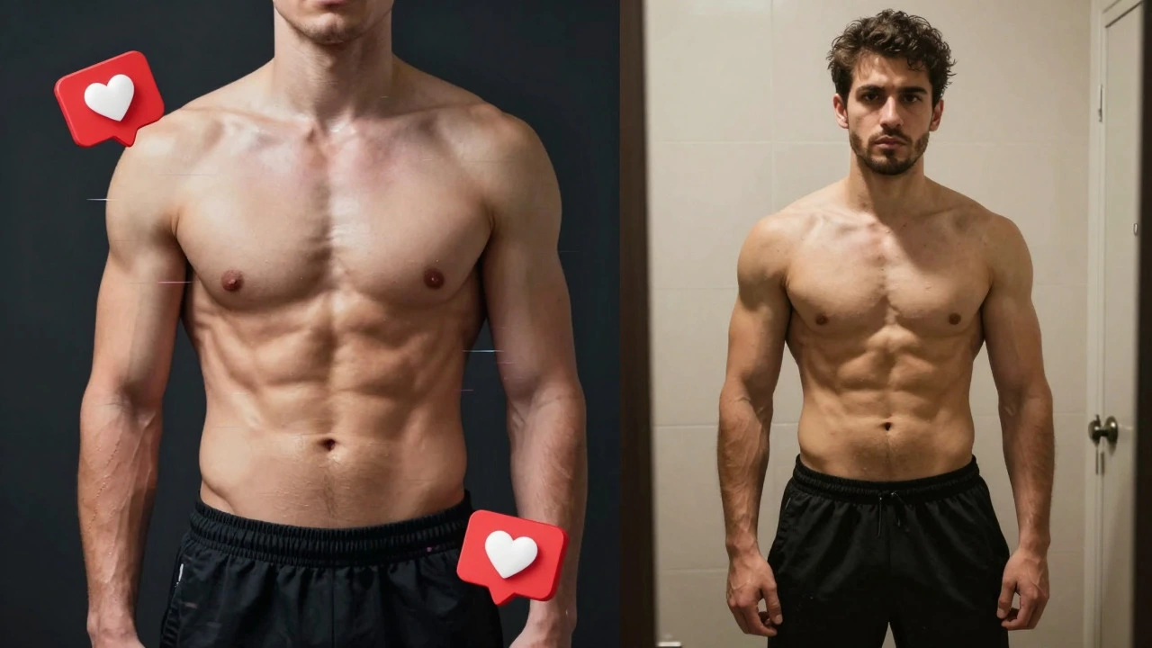 Can I Go From Fat to Ripped in 2 Months? The Realistic Truth