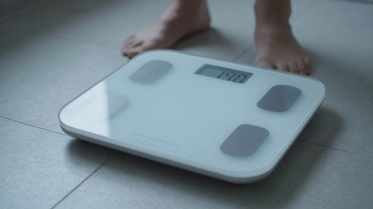 Can You Lose 10 Pounds in 3 Days? The Truth About Rapid Weight Loss