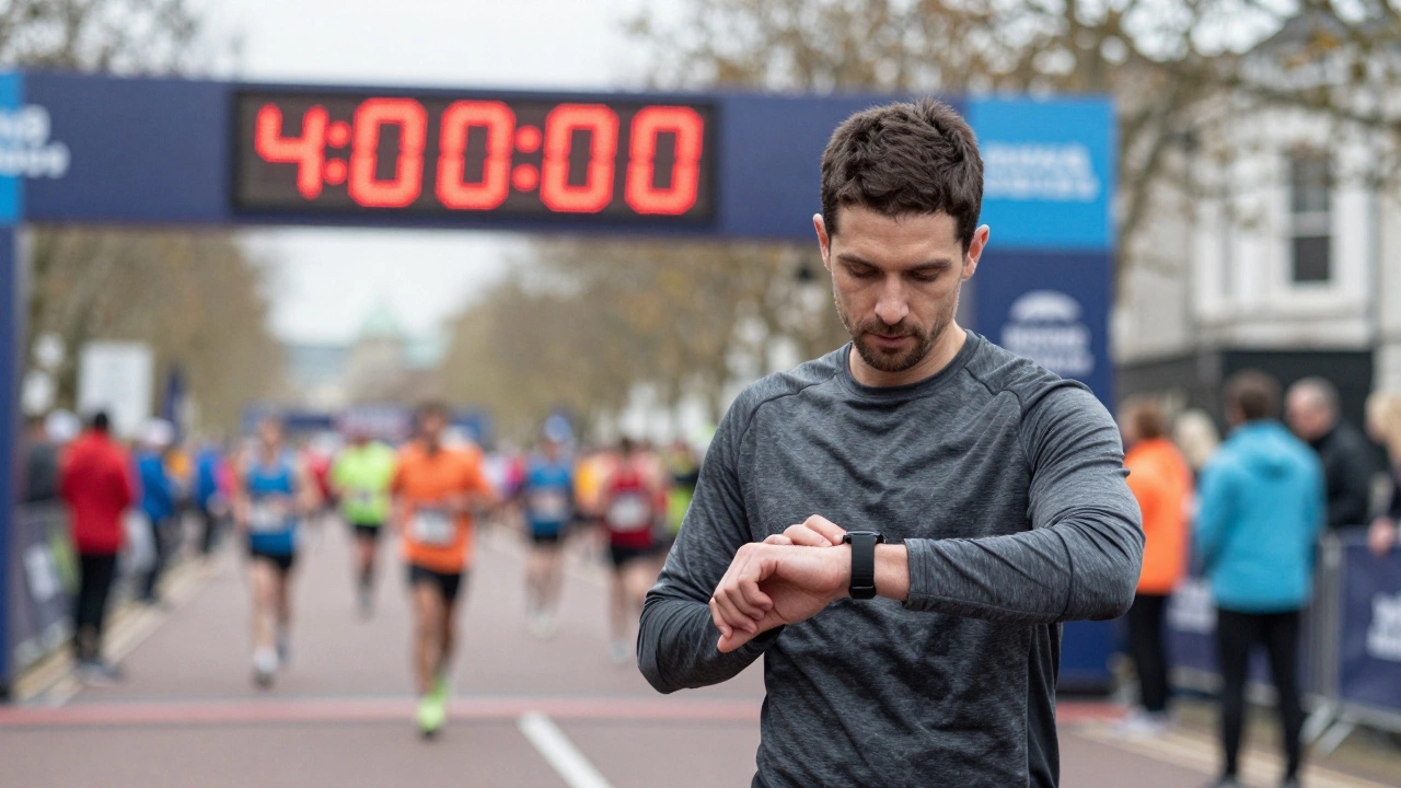 Is a 4 Hour Marathon Realistic? A Realistic Guide for Recreational Runners
