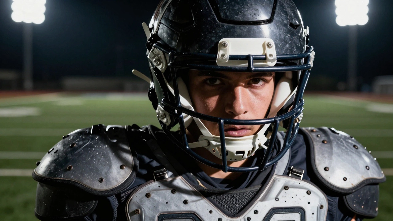 What Sports Use Protective Equipment? A Complete Guide to Safety Gear