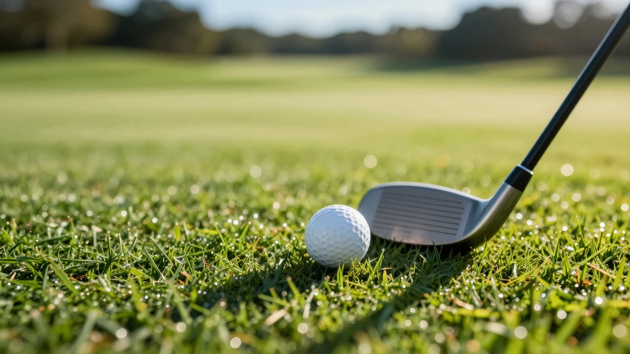 What Do You Call a Good Golfer? Terms, Titles & Skill Levels Explained