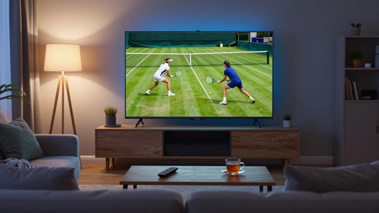 Where to Watch ATP Tennis in 2026: Complete Streaming Guide