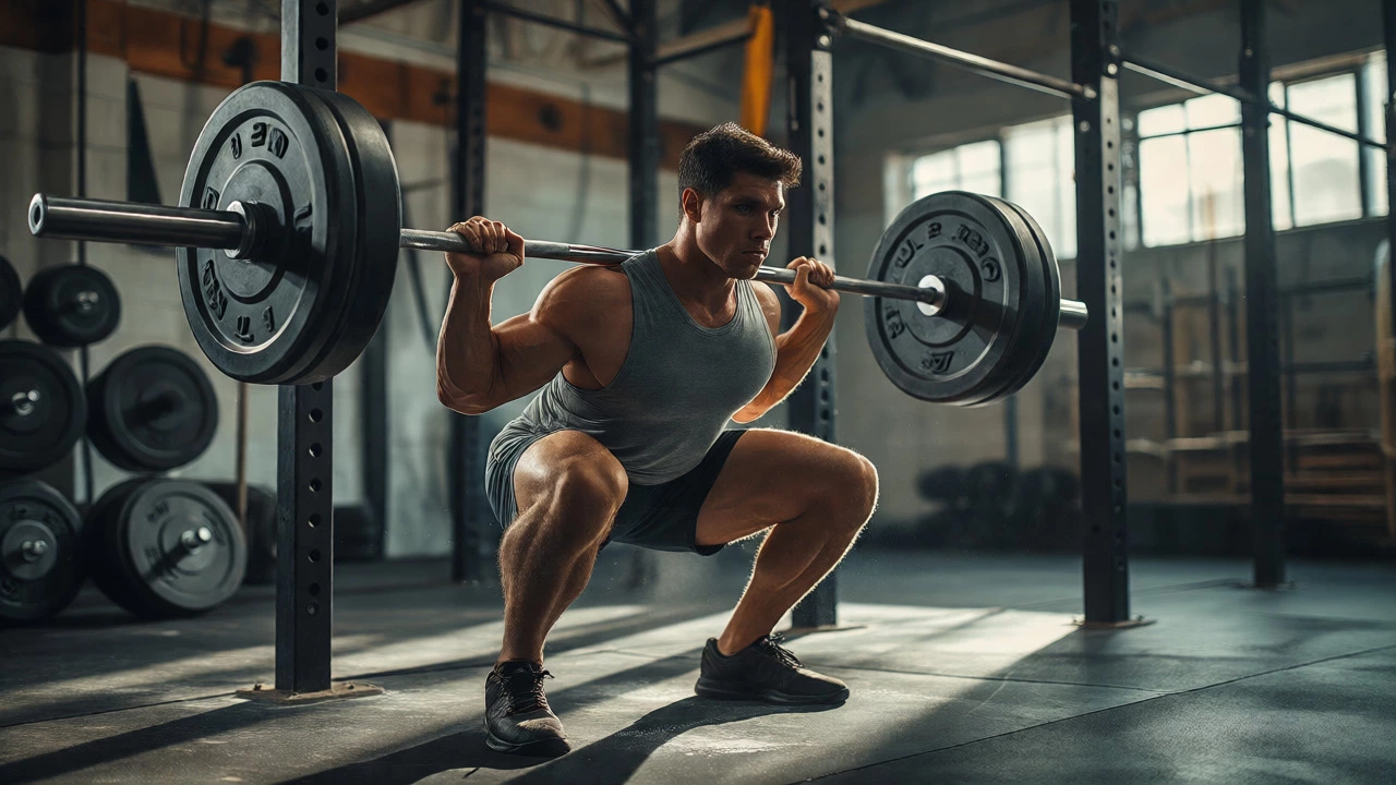 Best Full Body Workout: Top Routines for Strength and Health