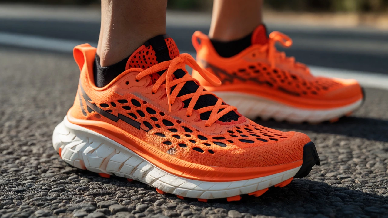 Do Hokas Run Big? Sizing Guide & Fit Tips