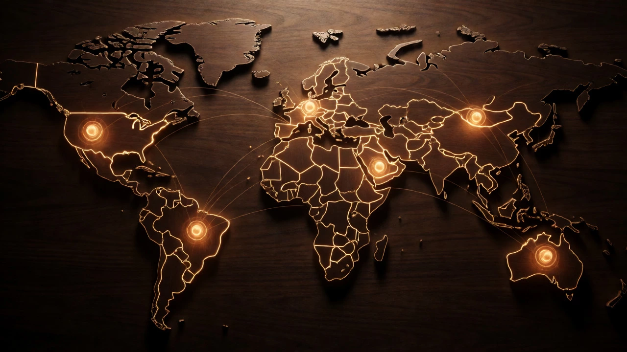 How Many Leagues Are There in Basketball? A Global Guide