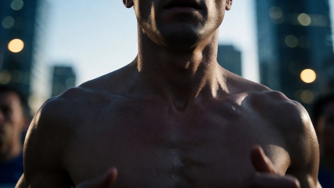 Is Marathon Running Healthy? The Truth About Long-Distance Impact