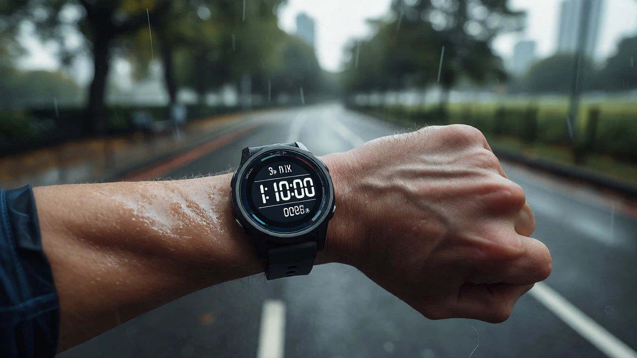 Is a 10K in 70 Minutes Good? Benchmarks, Pace Math & Training Tips