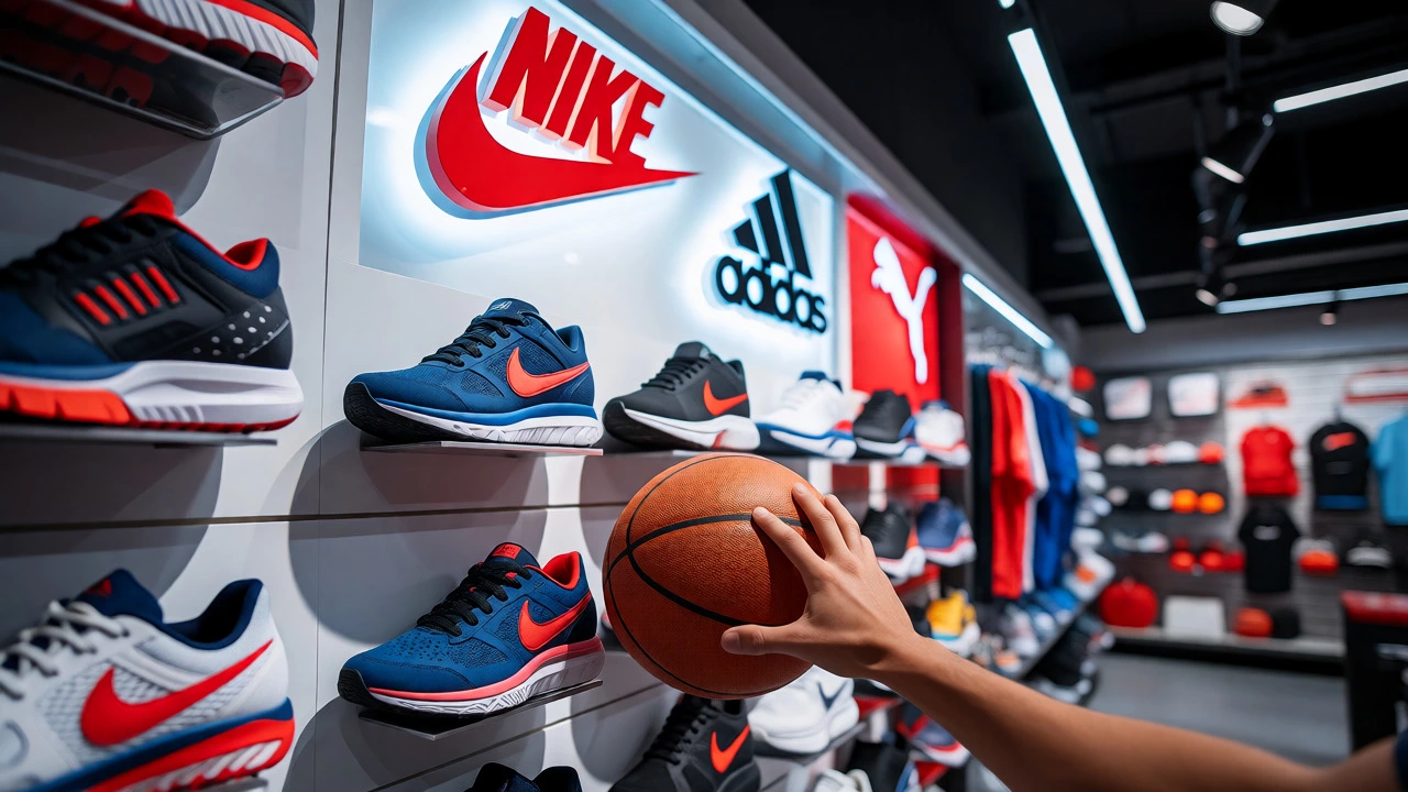 Who Makes Sport Equipment? Top Brands & Manufacturers Explained